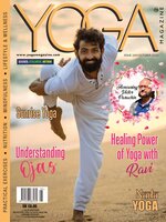 YOGA Magazine
